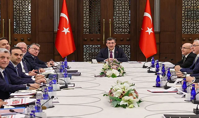 EKK'dan enflasyonla mücadele ve enerjide bağımsızlık vurgusu