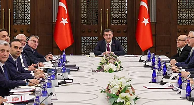 EKK'dan enflasyonla mücadele ve enerjide bağımsızlık vurgusu