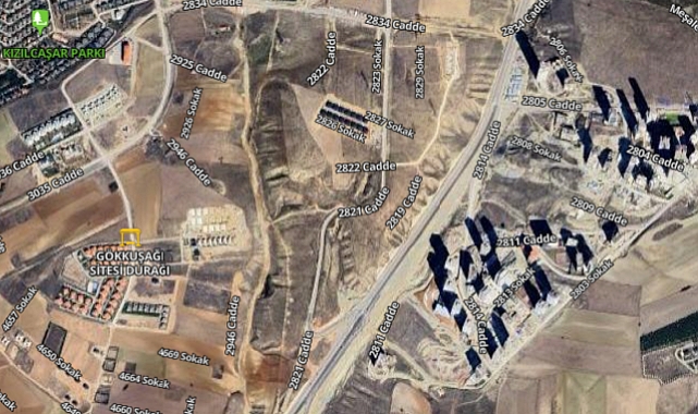 Emlak Konut'un Taşpınar ihalesi 27 Mart'ta