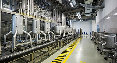 Ev kokuları ve kişisel bakım öne çıktı