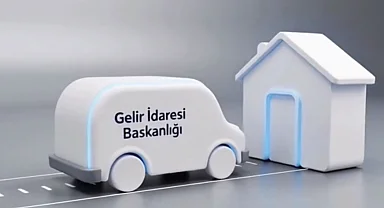 Gelir İdaresi'nden evde beyanname hizmeti
