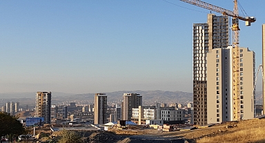 İnşaat Sektörü Denge Arayışında
