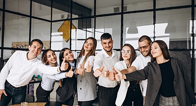 İş dünyasında harcanan çabanın 20’si sonuçların yüzde 80’nini oluşturuyor