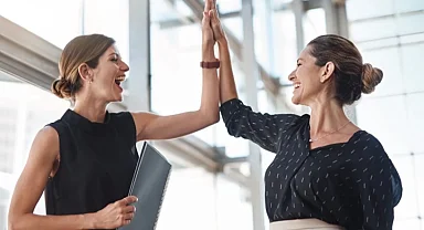 İstatistiklerle eğitim, işgücü ve sağlıkta kadın