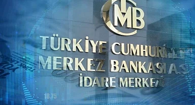 Merkez Bankası faizi sabit tuttu! Sıkı para politikası sürdürülecek