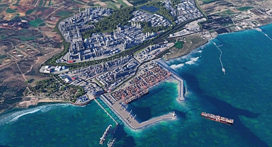 Rönesans'ın küresel ortaklığı Ankara vizyonunu güçlendirdi