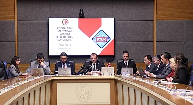 RTÜK ve BTK’dan çocukların medya ve internet güvenliği için yeni adımlar