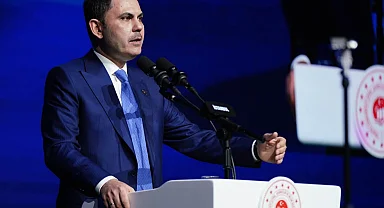 Saatte 23 konutla 2 yılda 455 bin konut tamamlandı