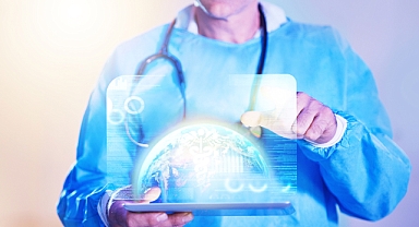 Sağlık turizminde yapay zeka dönemi başladı