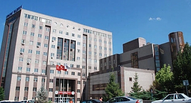 Sayıştay denetiminde Etimesgut Belediyesi'nde usulsüzlük tespiti