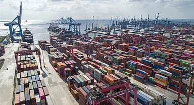 Şubat’ta ihracatın lideri İstanbul oldu...Yılın ilk iki ayında 40 ilde ihracat arttı