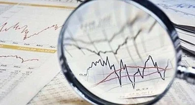 Toplam ciro yıllık yüzde 35,8 arttı... Yıllıkta madencilik, aylıkta ise konaklama ilk sırada