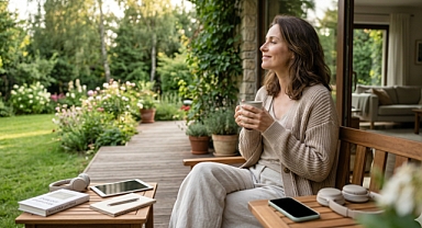 Tükenmişliğe karşı dijital detoks uygulayın