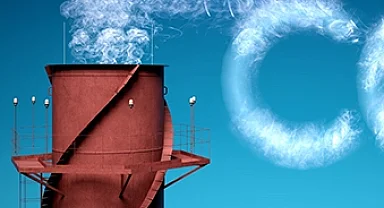 Türkiye’nin toplam Sera Gazı Emisyonu 2024’te 584,5 milyon ton CO2 eşdeğerine ulaştı