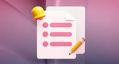 Yıllık beyan dönemi başladı