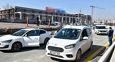 ABB'den Bağdat Caddesi'ne trafik düzenlemesi