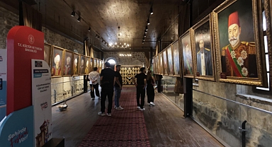 Ankara Kültür Yolu Festivali için geri sayım başladı