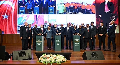 Ankara'nın geleceğine dev yatırım