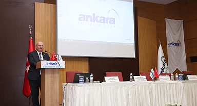 Ankara, ulaştırma ağlarını güçlendirerek liderliğe yürüyor.