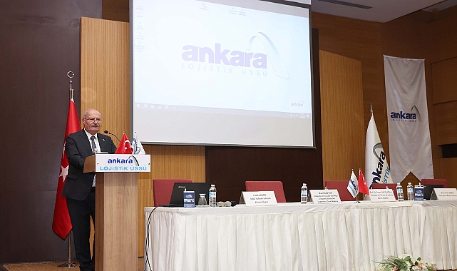 Ankara, ulaştırma ağlarını güçlendirerek liderliğe yürüyor.