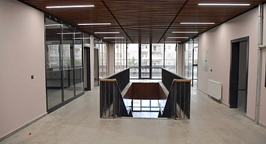 Ankaraya iki yeni BELMEK geliyor