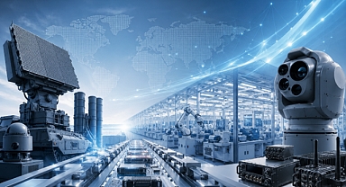 ASELSAN ilk çeyreğinde rekor büyüme hızına ulaştı