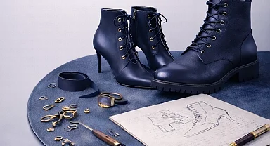 Ayakkabı Yan Sanayii'den 'istikrar' mesajı