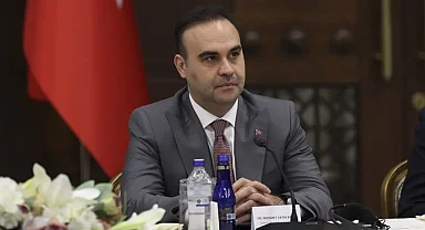 Bakan Kacır açıkladı: Yabancılar uzaktan şirket kurabilecek