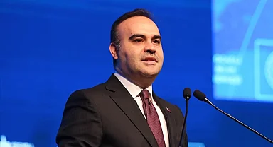 Bakan Kacır: Küresel ekonomide 80 yıllık ezber bozuluyor