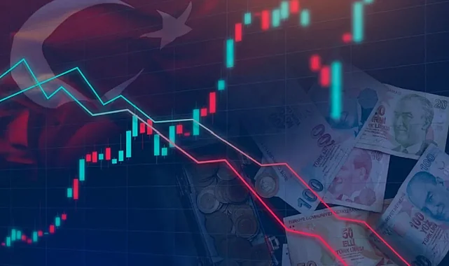 Barışın Anahtarı Türkiye mesajı: Ekonomi yönetiminden peş peşe paylaşım