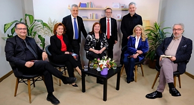 Eczacılığın geleceği dijital dünyada şekillendi