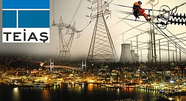 Elektrik piyasasında yan hizmetlerde yetki TEİAŞ’a devredildi
