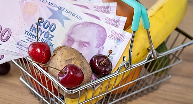 Enflasyonda nisan ayı enflasyon beklentisi belli oldu!