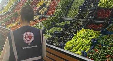 Fahiş fiyata geçit yok! 243 işletmeye 138,9 milyon lira ceza