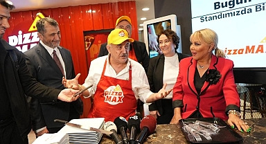 İki fastfood markası YÖRPAŞ bünyesine katıldı