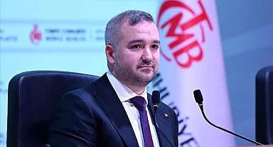 Karahan: Dezenflasyon süreci kararlılıkla sürecek