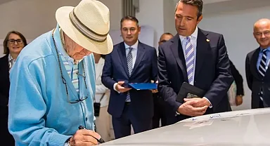 Koç Holding'den 234 milyon euroluk dev yatırım