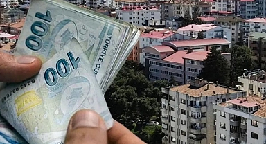 Konut fiyatları arttı ama kira daha hızlı arttı