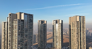 Konut satışlarında dengeler değişiyor... İlk el artarken ikinci elde düşüş