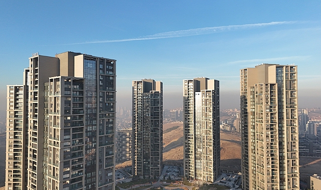 Konut satışlarında dengeler değişiyor... İlk el artarken ikinci elde düşüş