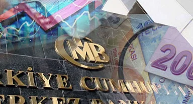 Merkez faizi sabit tuttu! Politika faizi değişmedi