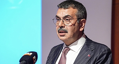 Milli Eğitim Bakanı Yusuf Tekin: Evlatlarımızın güvenliği için tavize izin verilmeyecek
