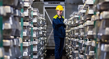 Otomobilden konserve kutusuna: Küresel alüminyum arzı tepetaklak oldu!