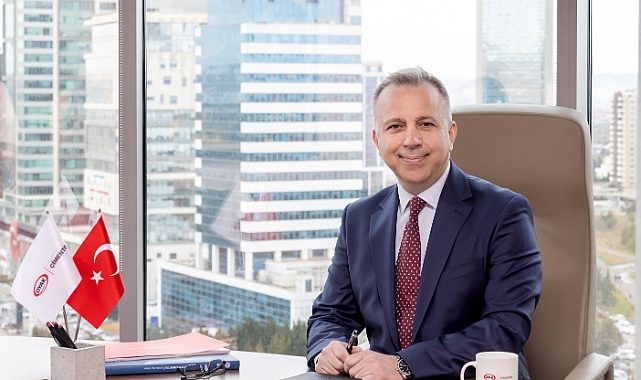 OYAK Çimento, Türkiye'nin en büyük öz tüketim GES'ini açtı