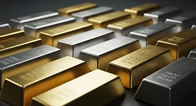 Piyasalarda barış rüzgarı: Altın yüzde 1,8, gümüş yüzde 6,7 değer kazandı