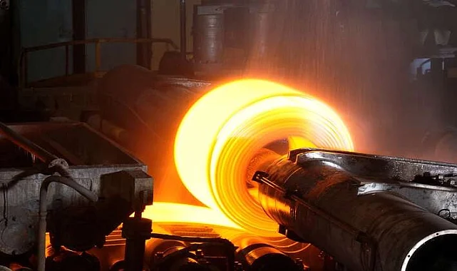 Sanayi üretimi Şubatta arttı