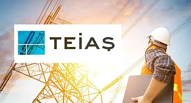 TEİAŞ’ta üst düzey görev değişikliği