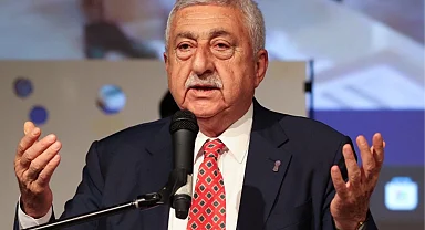 TESK Başkanı Palandöken: Enerji zamları esnafı zorluyor