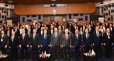 Türk pamuğunun geleceği masaya yatırıldı