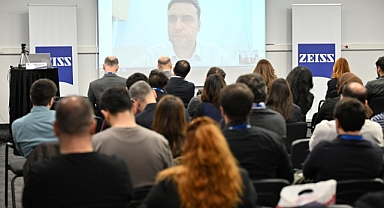 Türkiye yarı iletken teknolojilerinde geleceği Ankara’da tasarlıyor